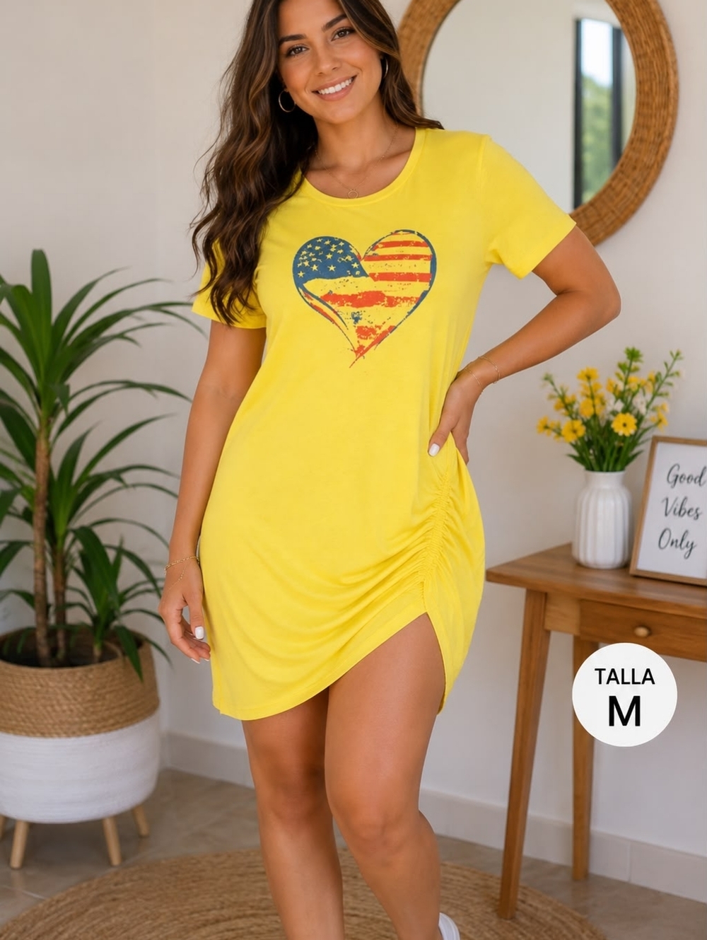 Dress for women